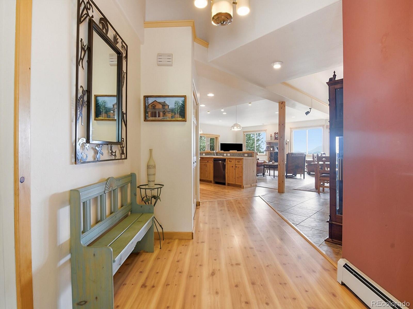 MLS Image #3 for 1407  delwood drive,bailey, Colorado