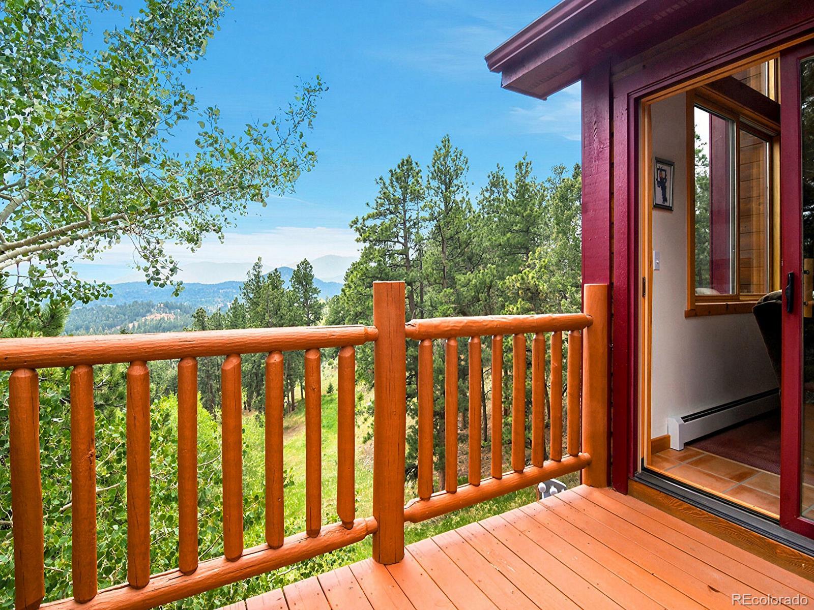 MLS Image #31 for 1407  delwood drive,bailey, Colorado