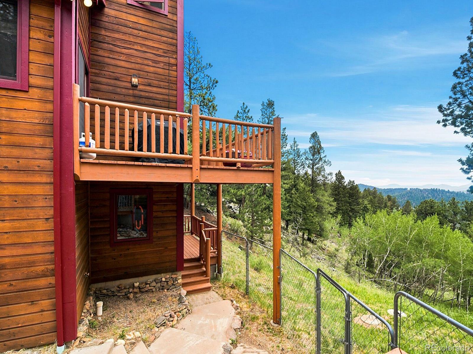 MLS Image #32 for 1407  delwood drive,bailey, Colorado