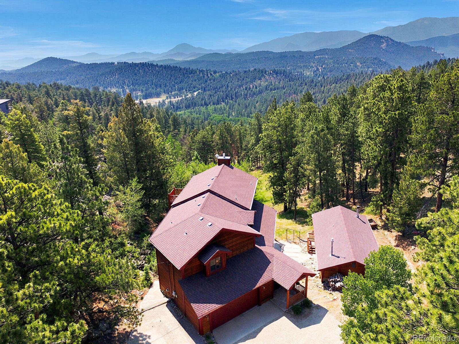 MLS Image #33 for 1407  delwood drive,bailey, Colorado