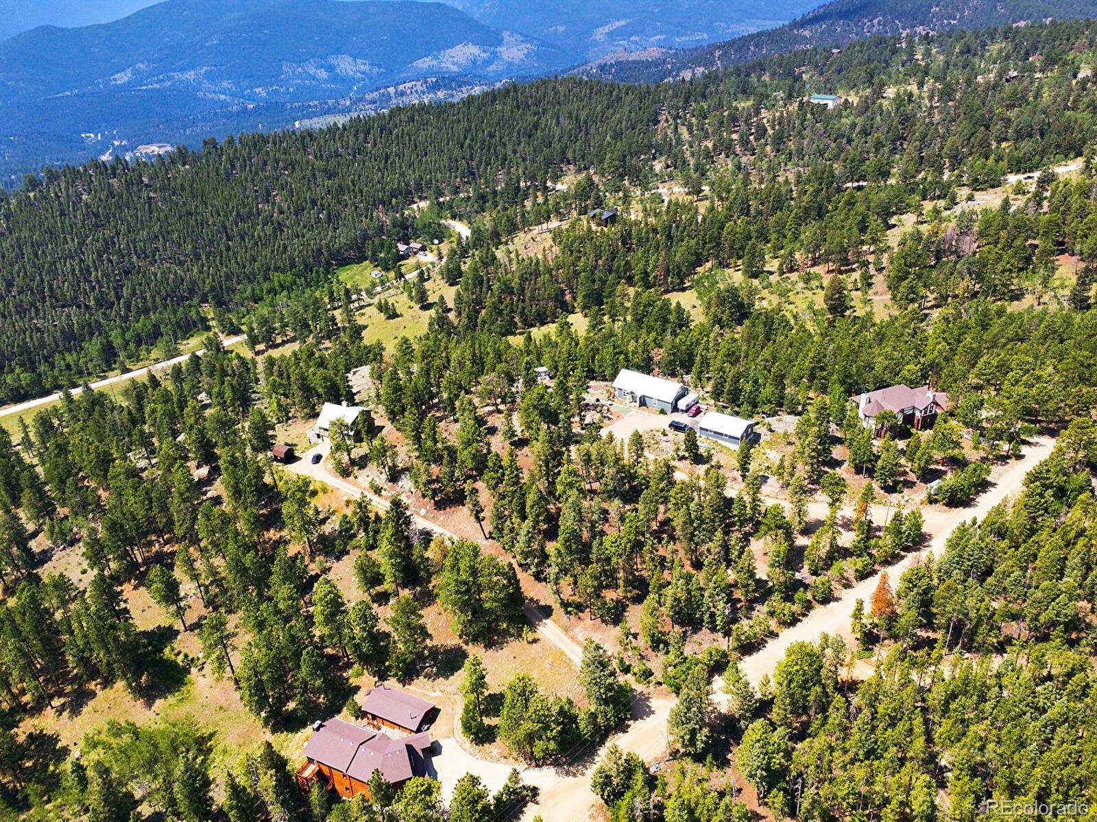 MLS Image #34 for 1407  delwood drive,bailey, Colorado