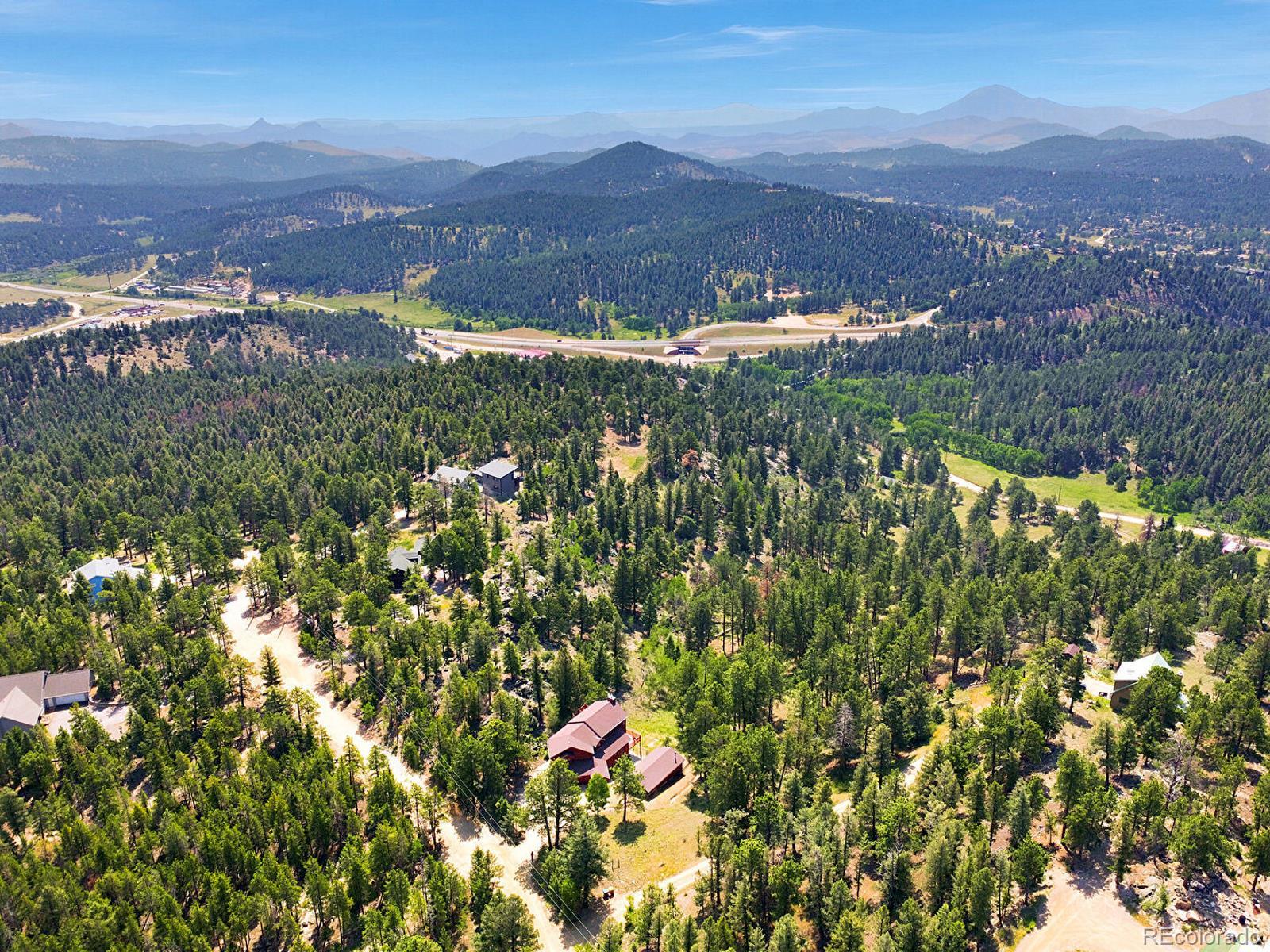 MLS Image #35 for 1407  delwood drive,bailey, Colorado