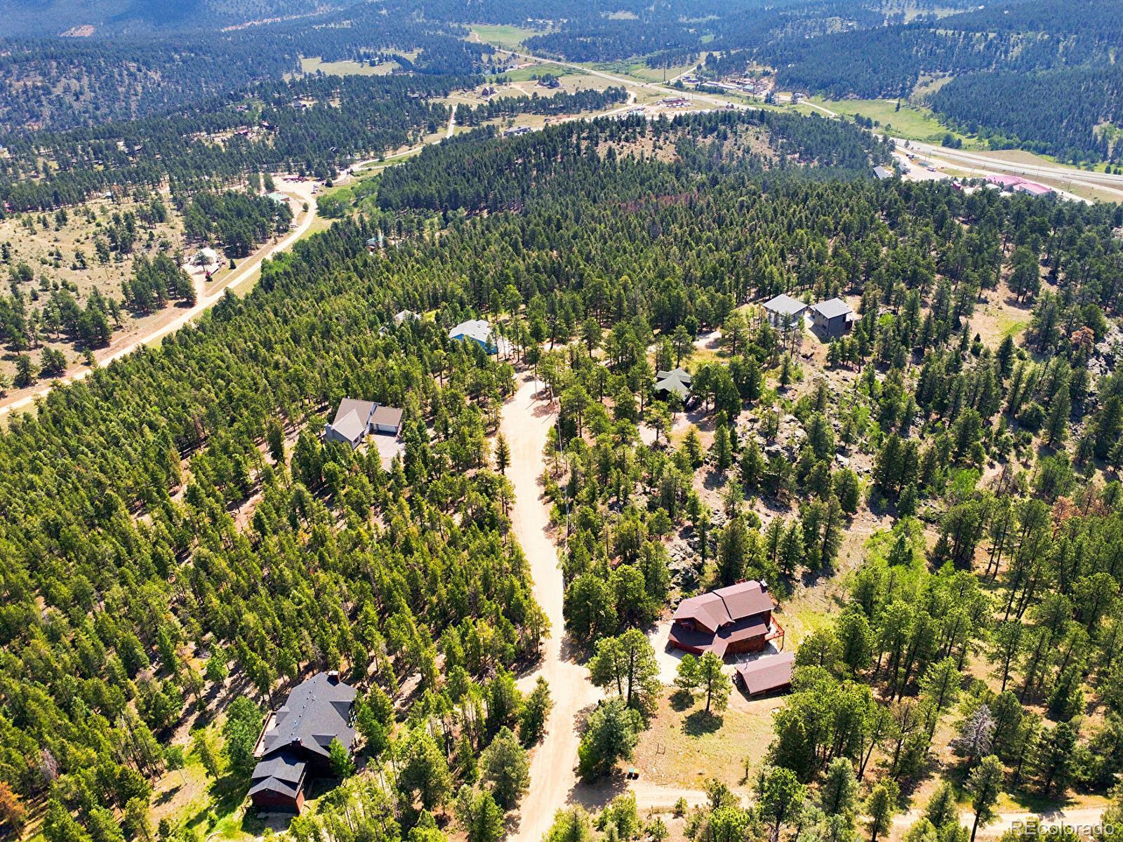 MLS Image #36 for 1407  delwood drive,bailey, Colorado