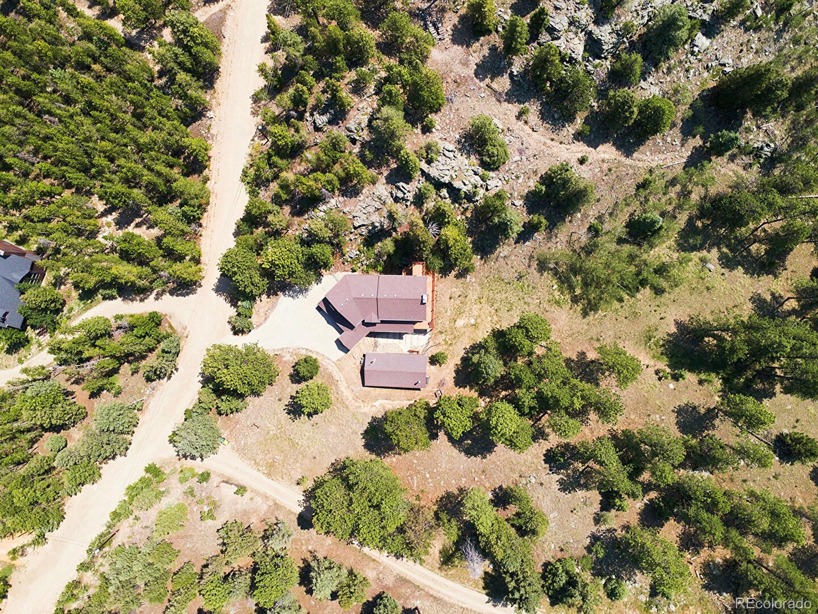 MLS Image #37 for 1407  delwood drive,bailey, Colorado