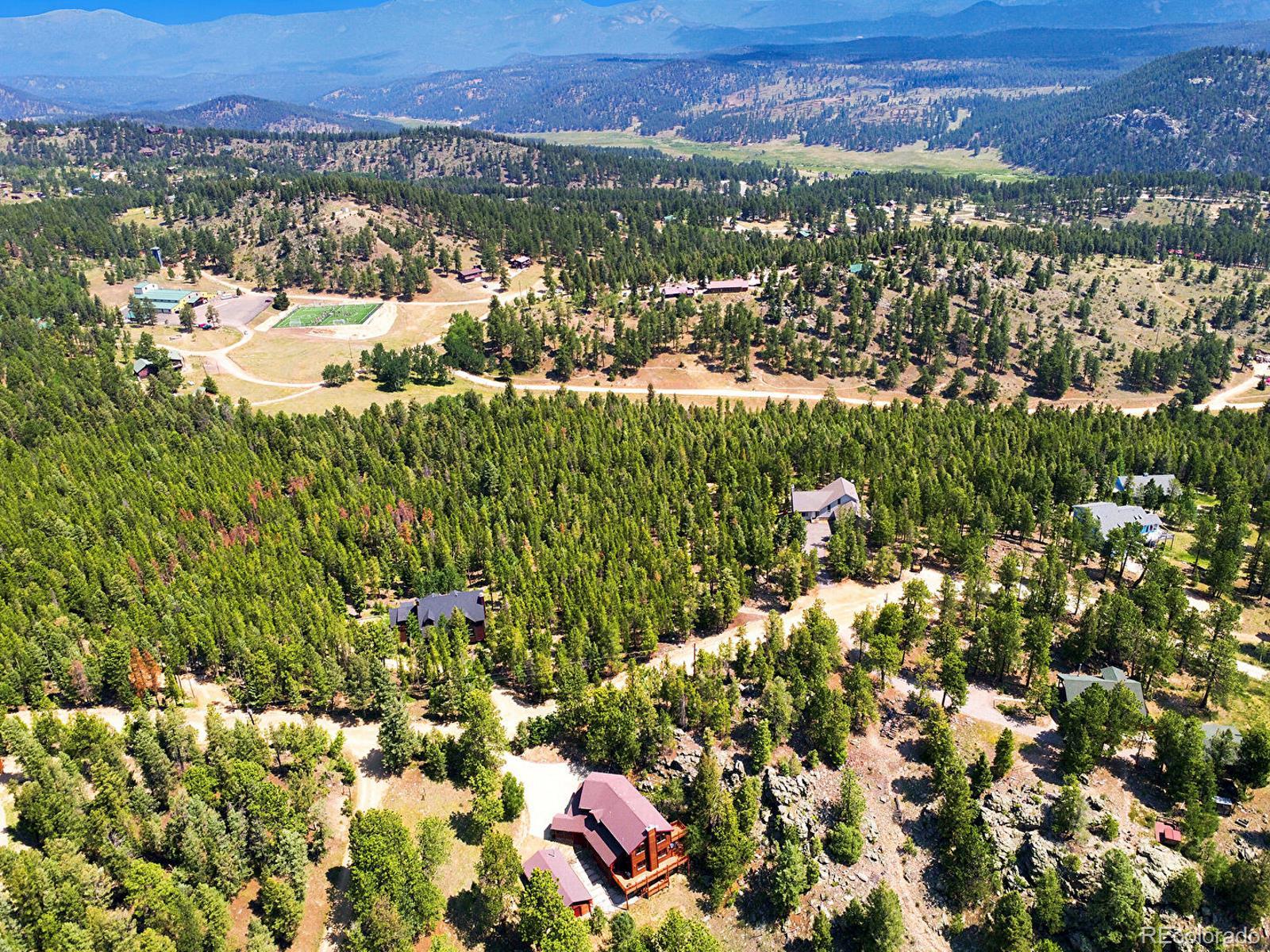 MLS Image #38 for 1407  delwood drive,bailey, Colorado