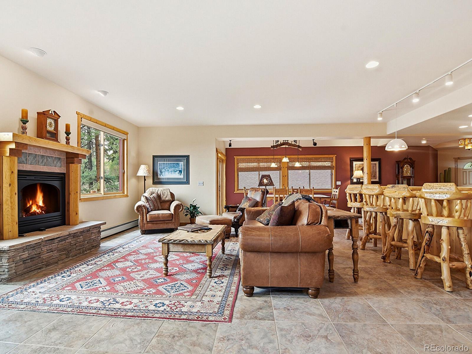 MLS Image #4 for 1407  delwood drive,bailey, Colorado