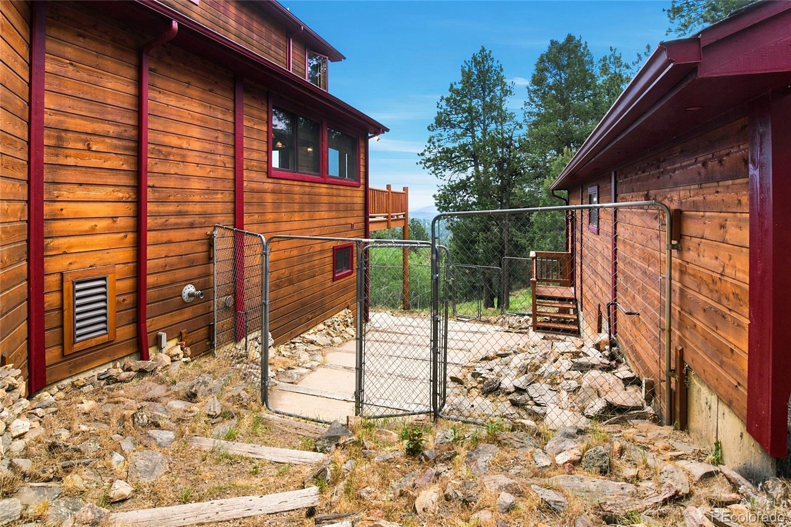 MLS Image #40 for 1407  delwood drive,bailey, Colorado