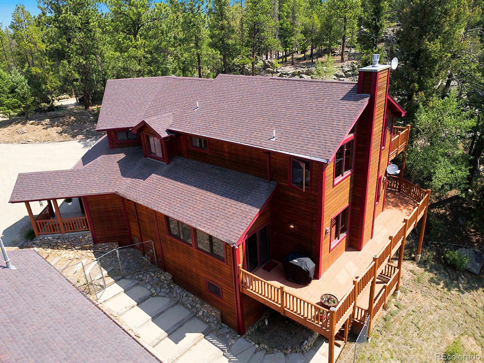 MLS Image #42 for 1407  delwood drive,bailey, Colorado