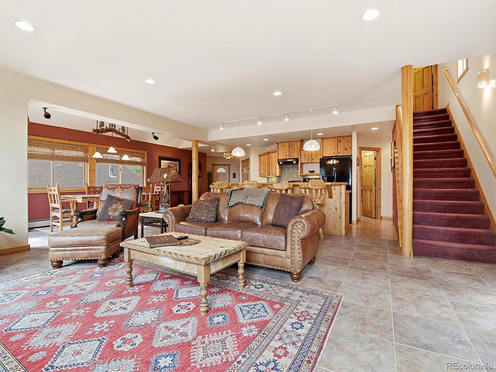 MLS Image #5 for 1407  delwood drive,bailey, Colorado