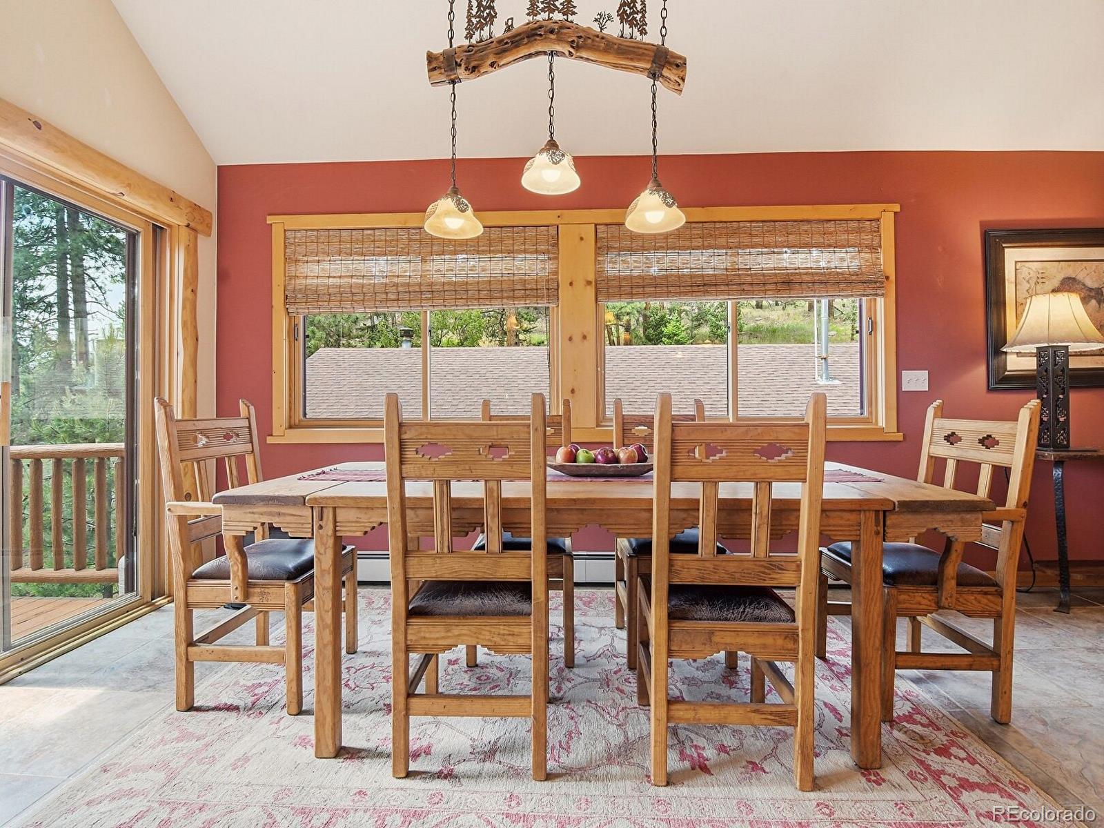 MLS Image #6 for 1407  delwood drive,bailey, Colorado