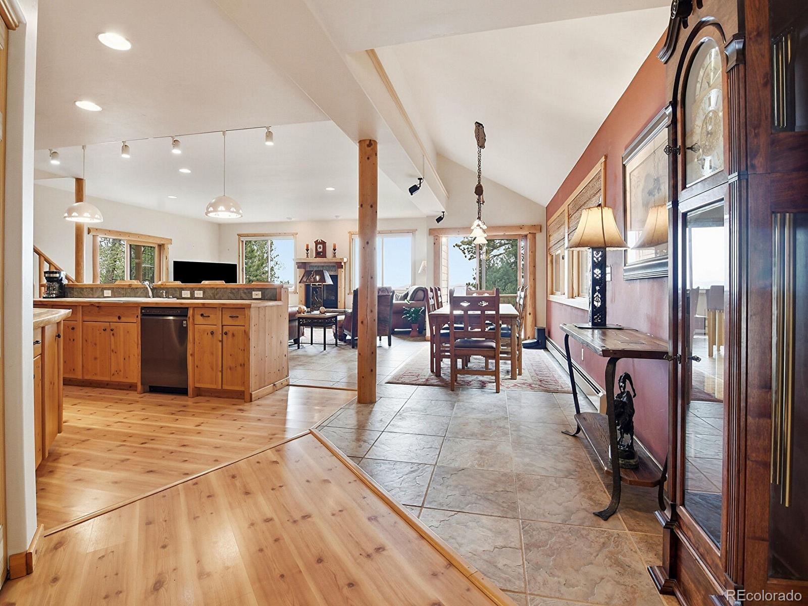 MLS Image #7 for 1407  delwood drive,bailey, Colorado