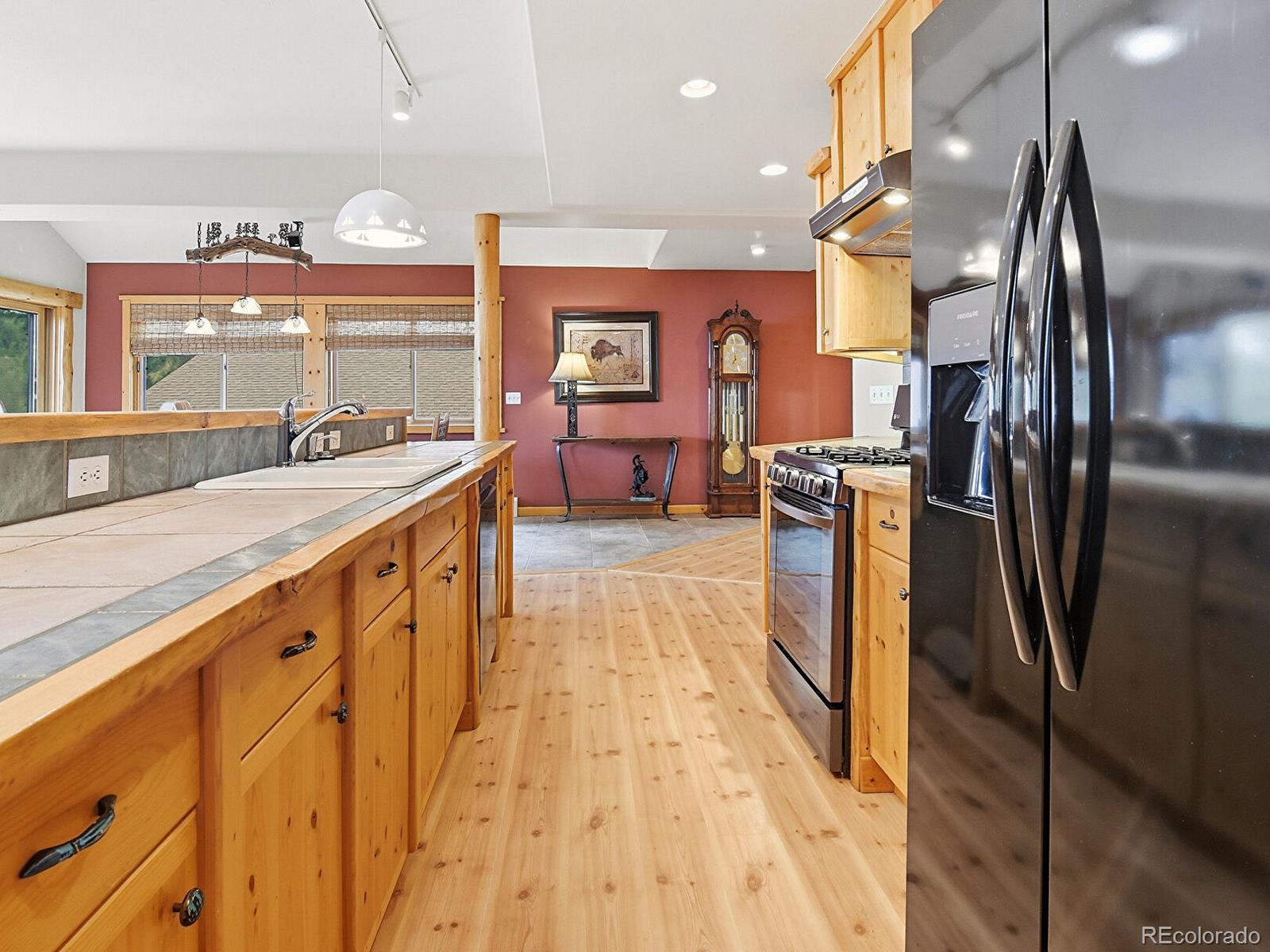 MLS Image #9 for 1407  delwood drive,bailey, Colorado