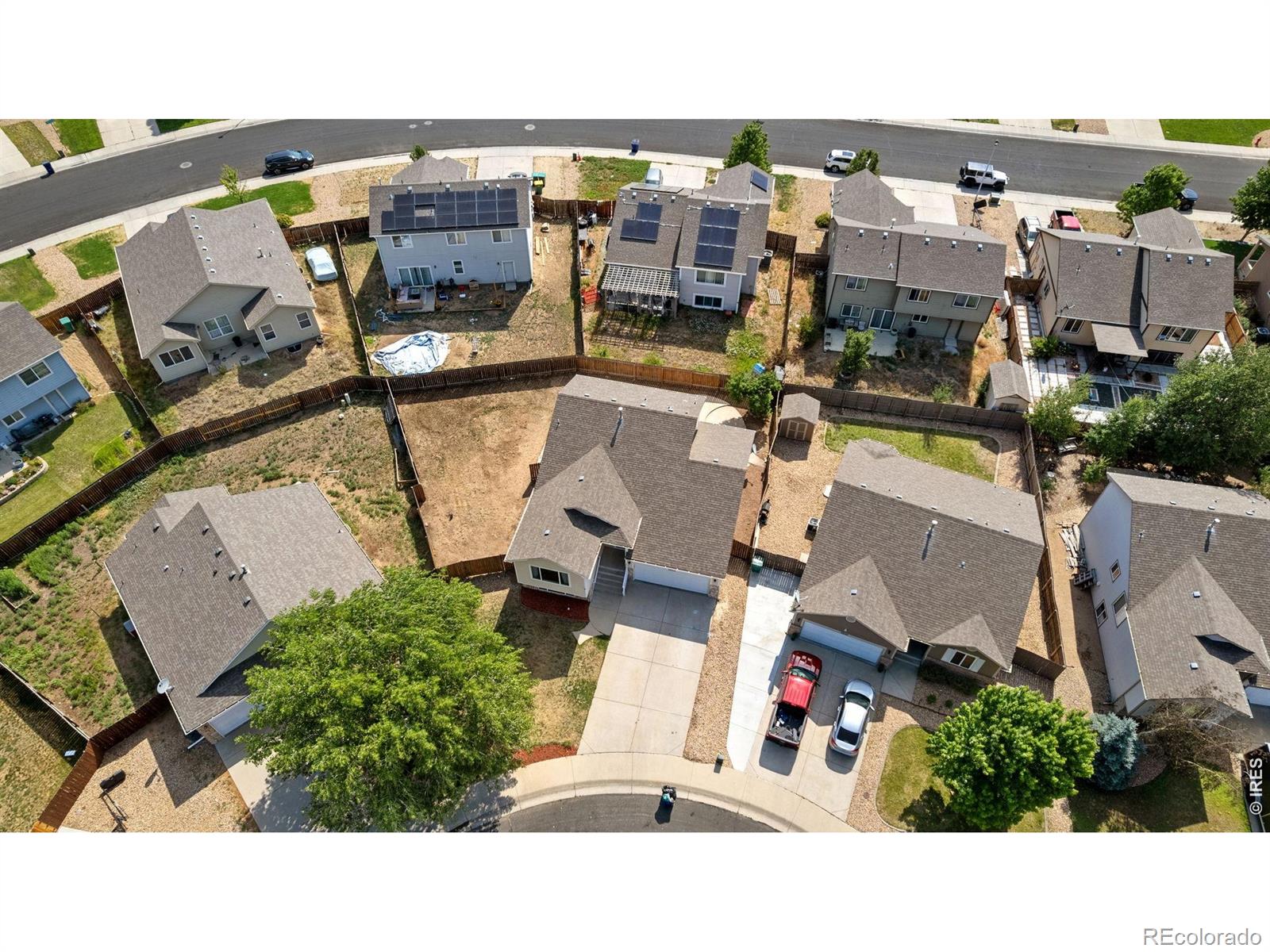 MLS Image #1 for 2812  arbor avenue,greeley, Colorado