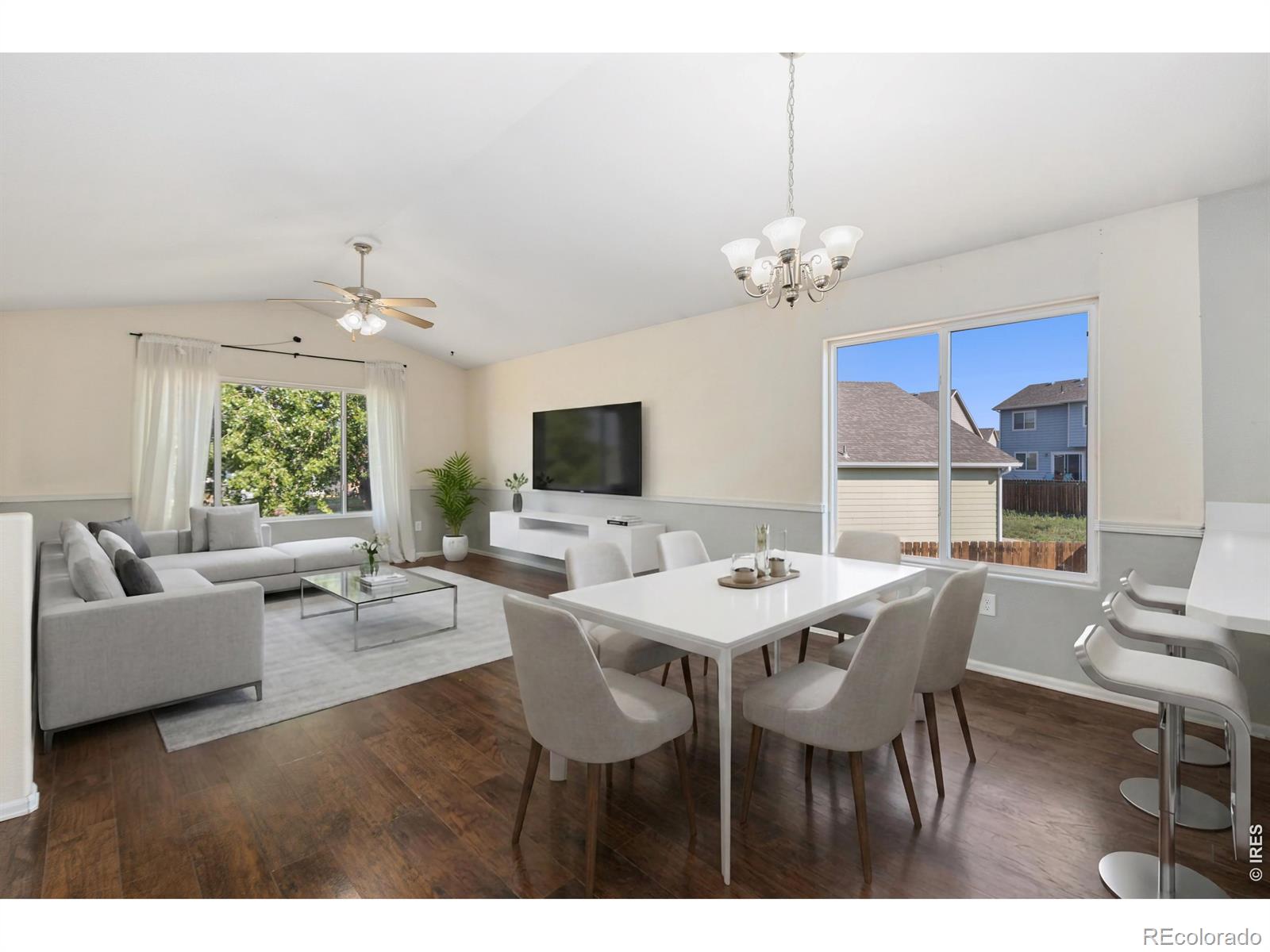 MLS Image #2 for 2812  arbor avenue,greeley, Colorado