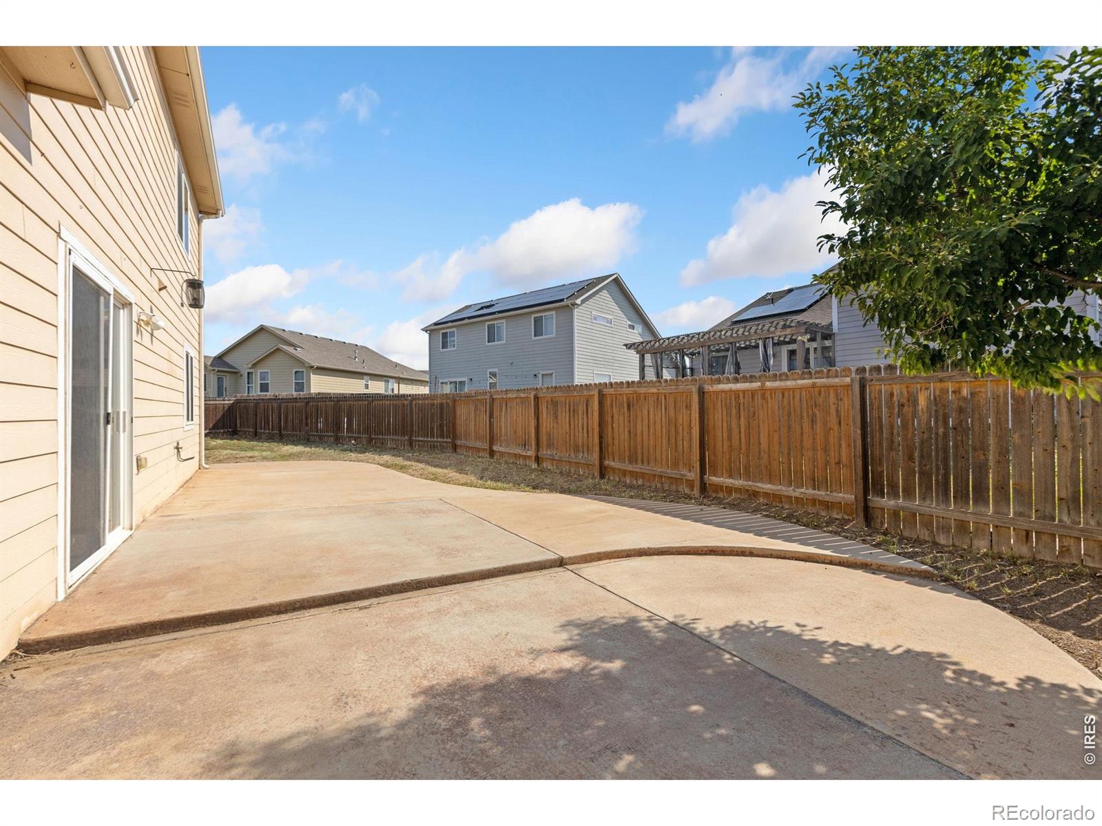 MLS Image #36 for 2812  arbor avenue,greeley, Colorado