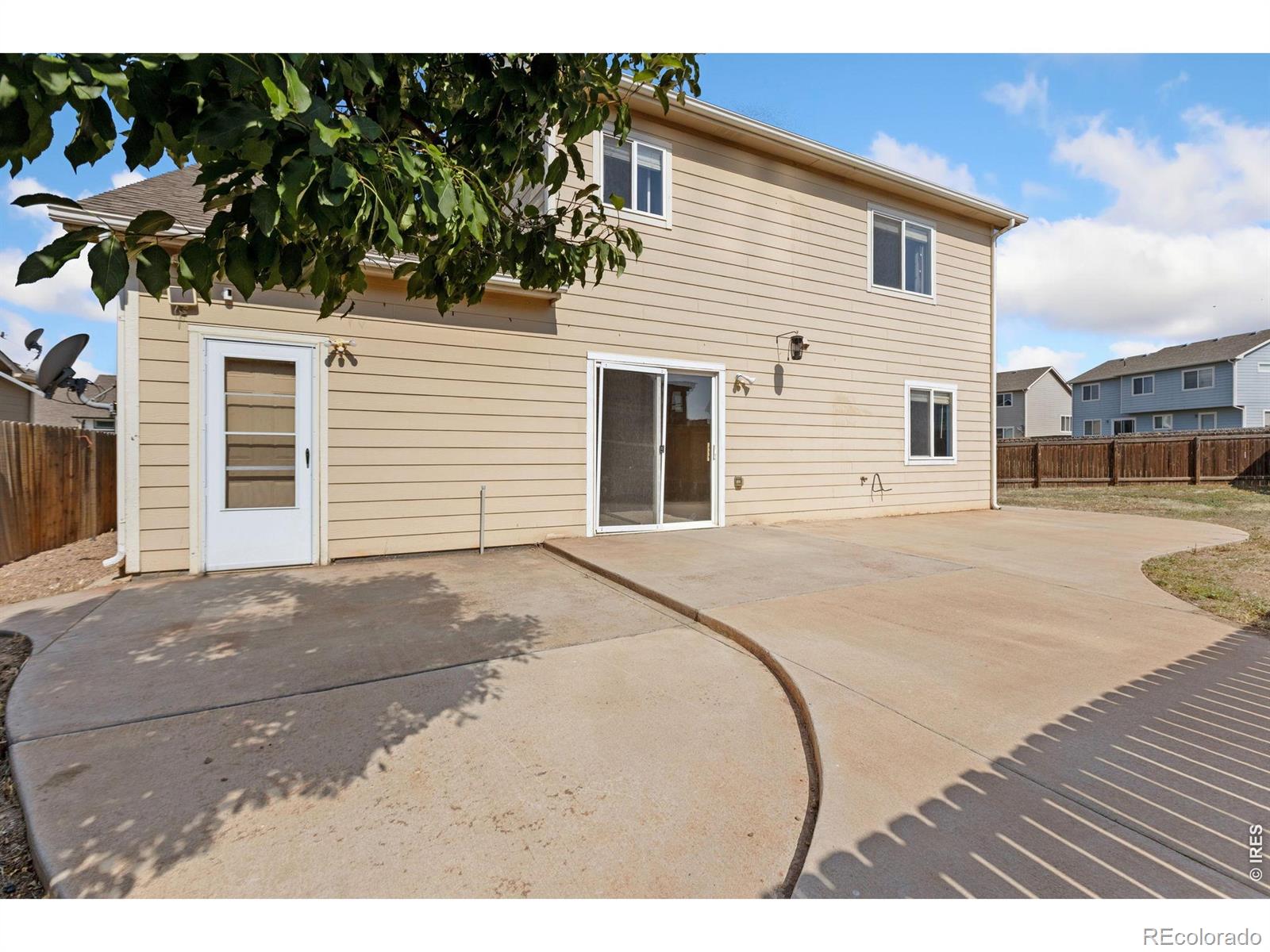 MLS Image #37 for 2812  arbor avenue,greeley, Colorado