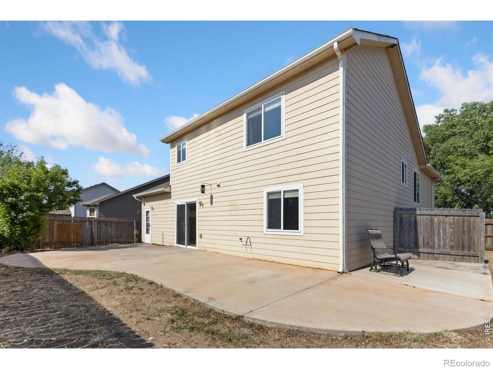 MLS Image #38 for 2812  arbor avenue,greeley, Colorado