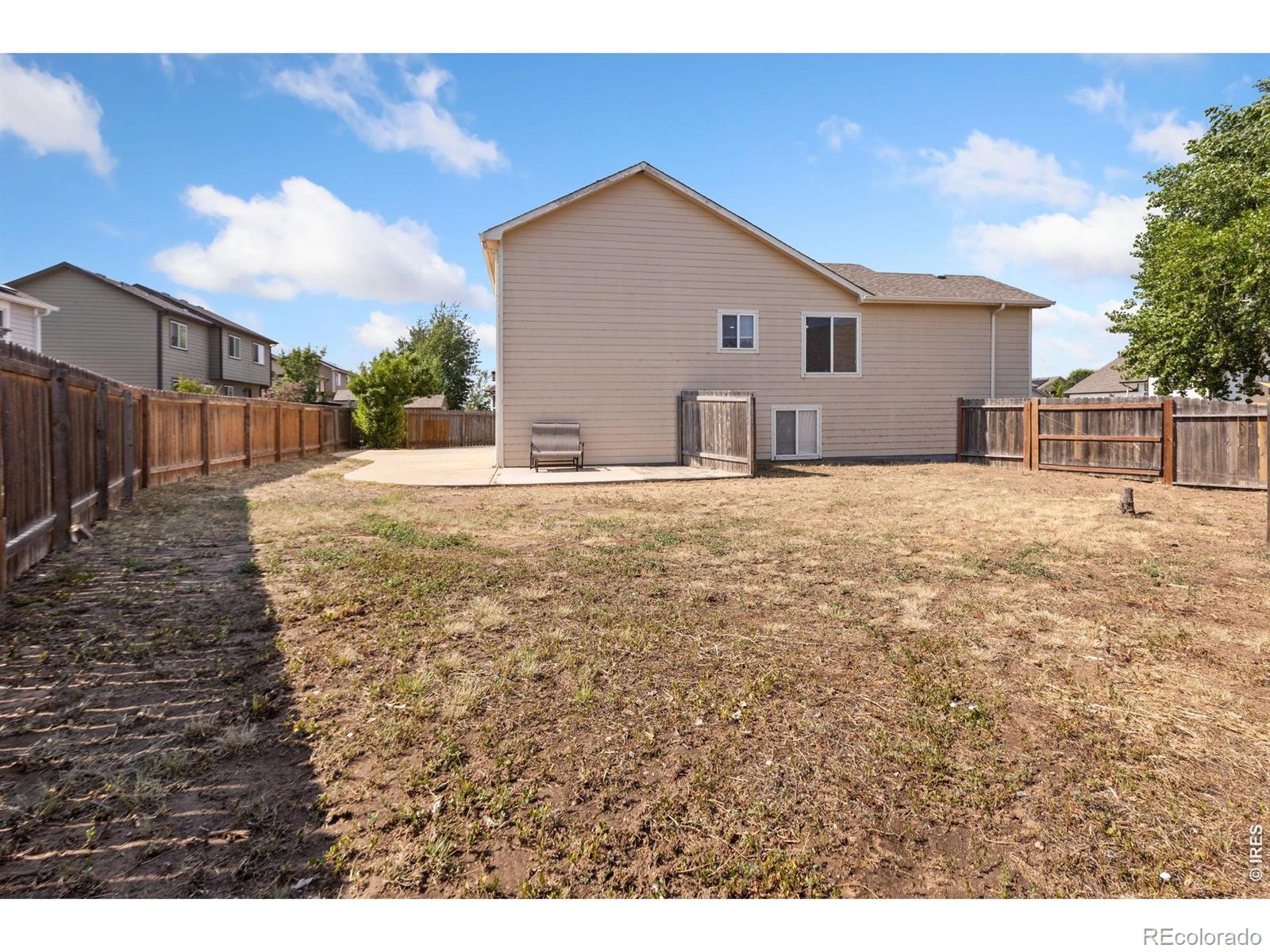 MLS Image #40 for 2812  arbor avenue,greeley, Colorado