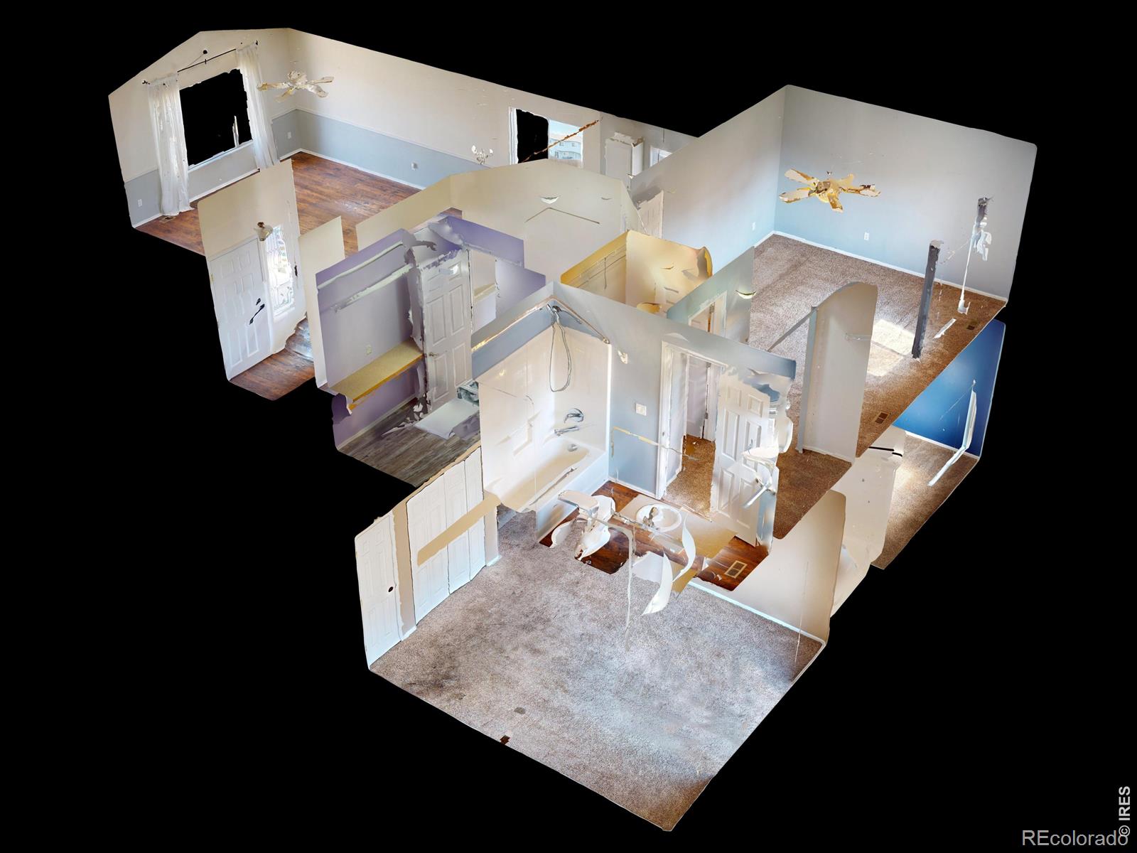 MLS Image #44 for 2812  arbor avenue,greeley, Colorado