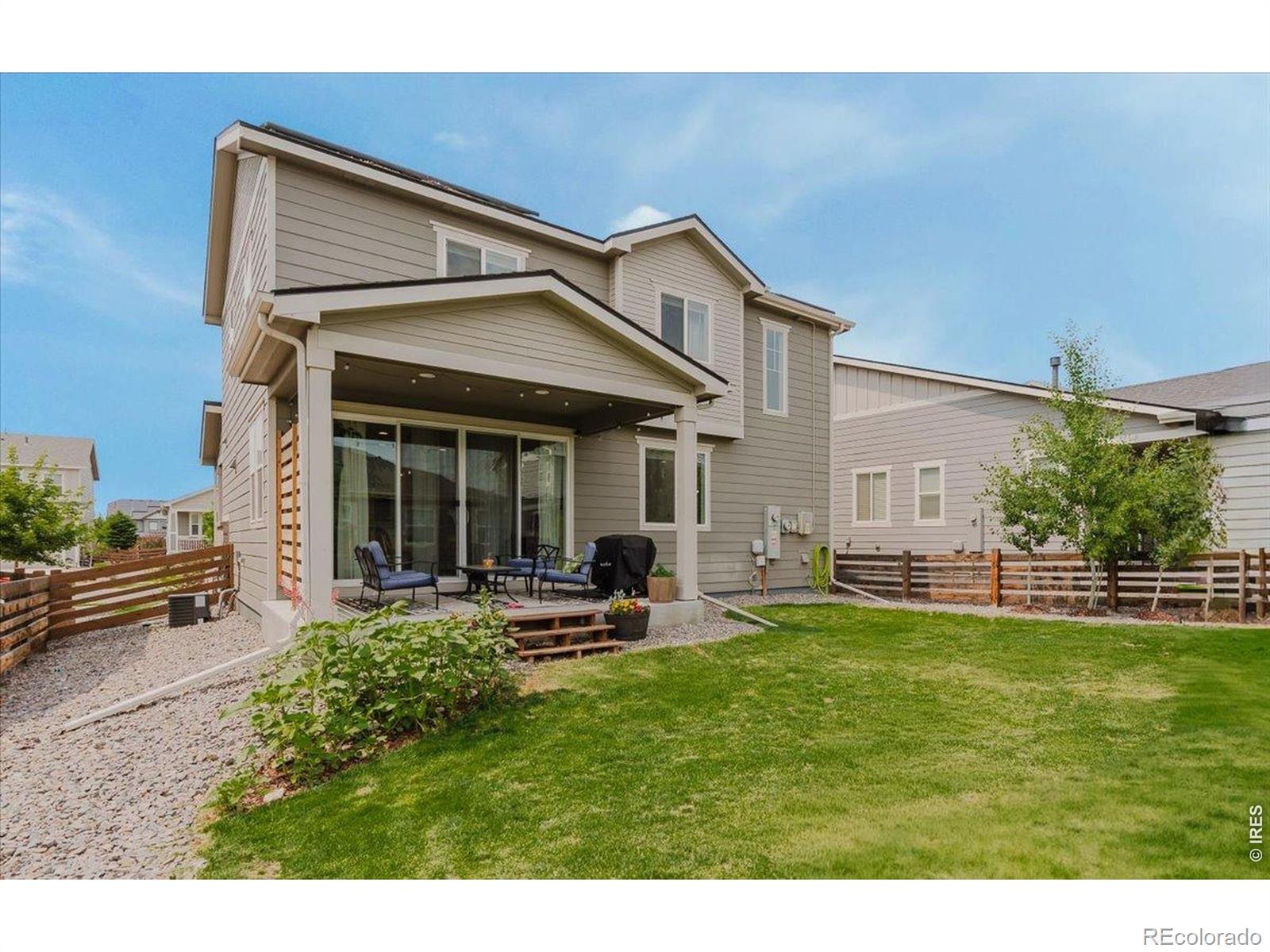 MLS Image #10 for 737  audubon peak drive,erie, Colorado