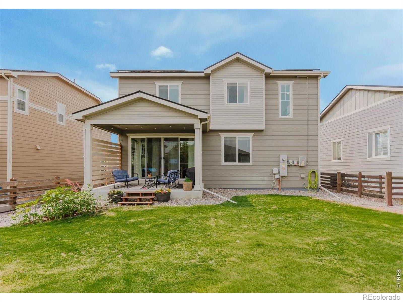 MLS Image #11 for 737  audubon peak drive,erie, Colorado