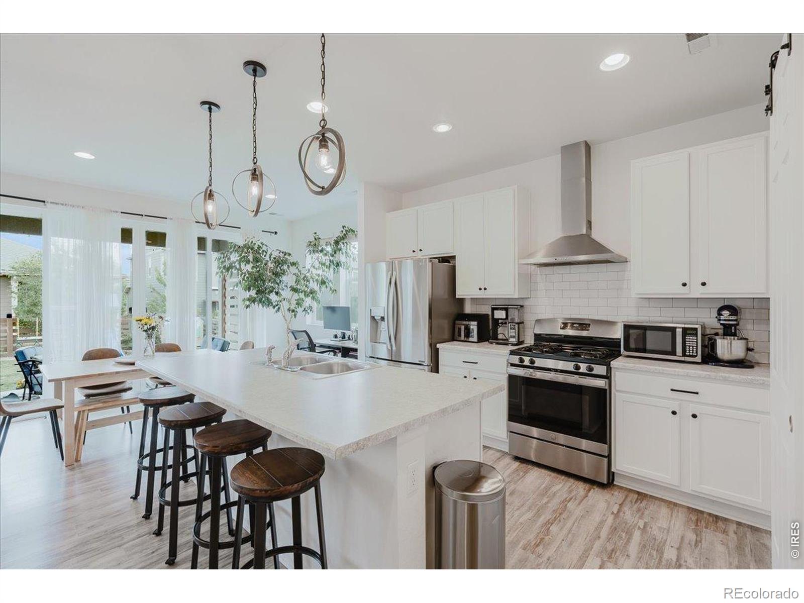 MLS Image #2 for 737  audubon peak drive,erie, Colorado
