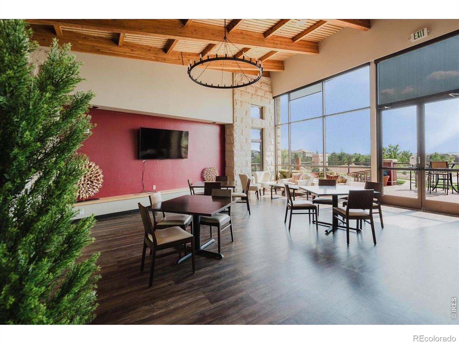 MLS Image #30 for 737  audubon peak drive,erie, Colorado