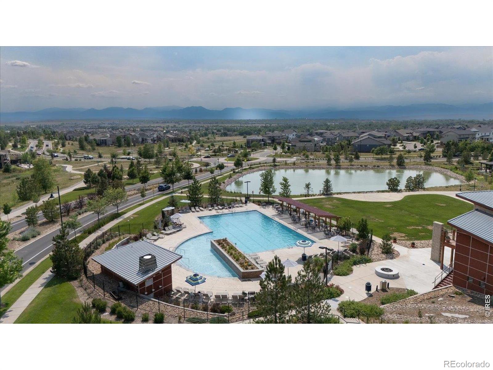 MLS Image #32 for 737  audubon peak drive,erie, Colorado