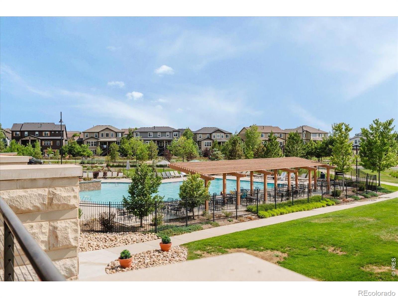MLS Image #33 for 737  audubon peak drive,erie, Colorado