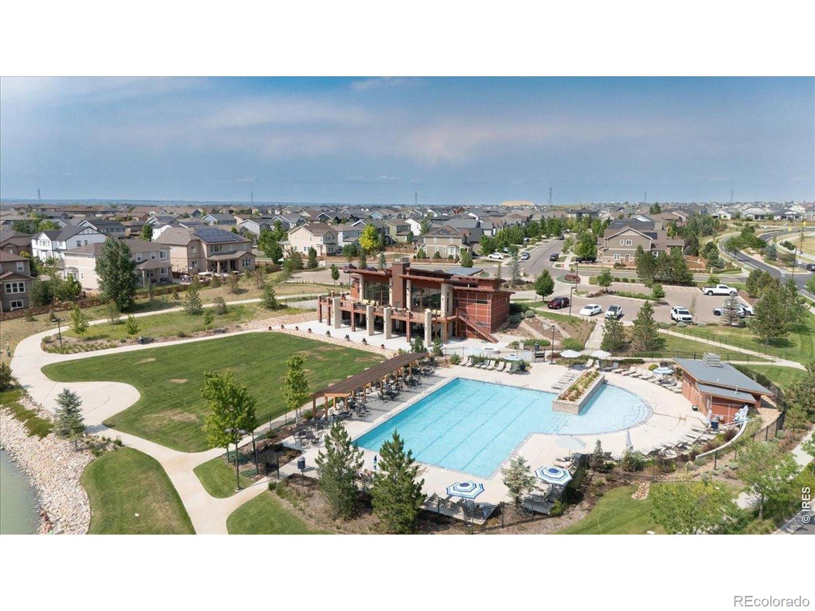 MLS Image #34 for 737  audubon peak drive,erie, Colorado