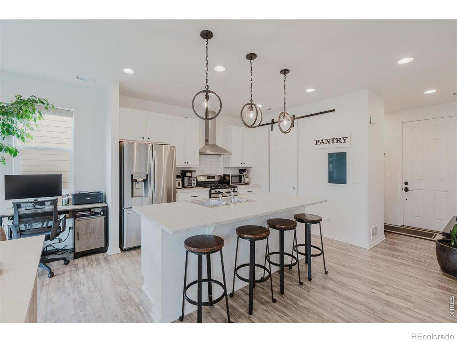 MLS Image #5 for 737  audubon peak drive,erie, Colorado