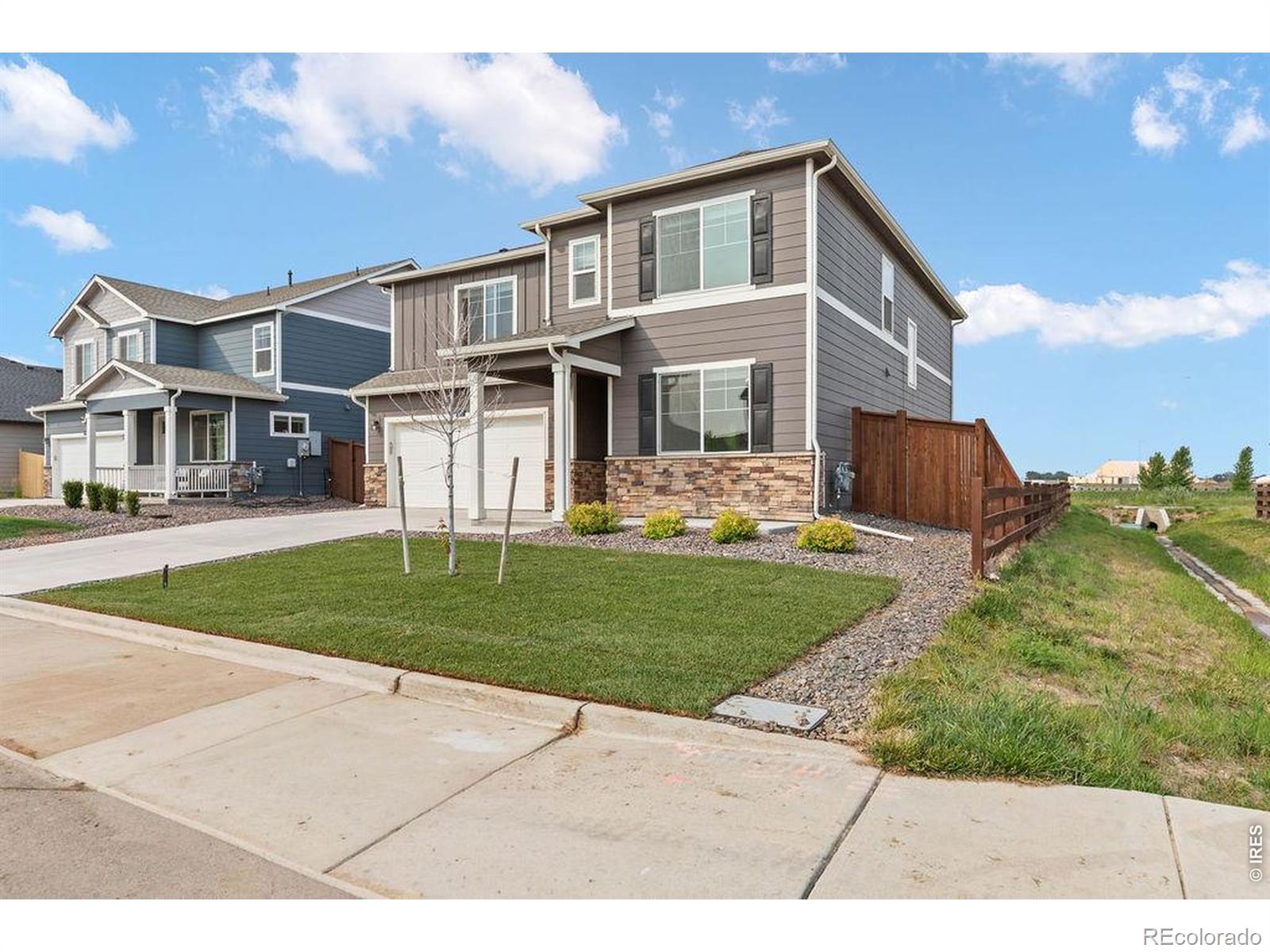 MLS Image #1 for 6087  holstein drive,fort collins, Colorado