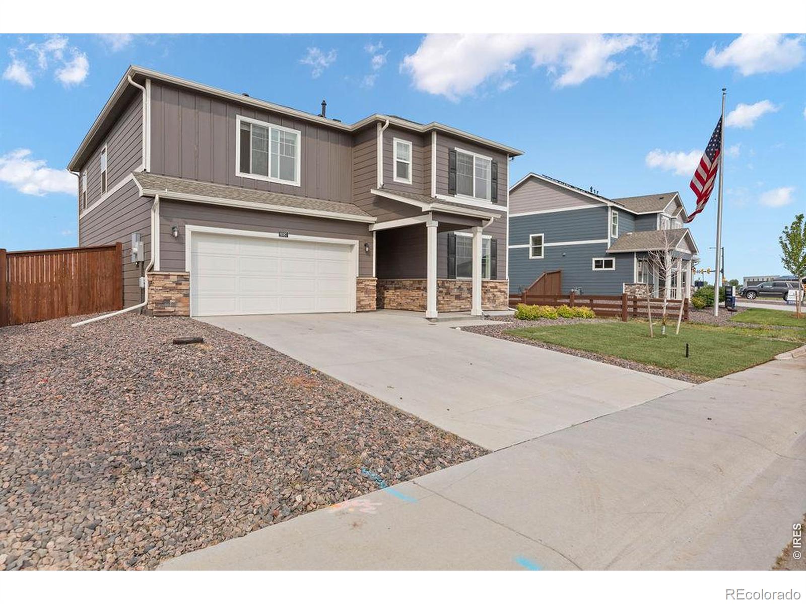MLS Image #2 for 6087  holstein drive,fort collins, Colorado
