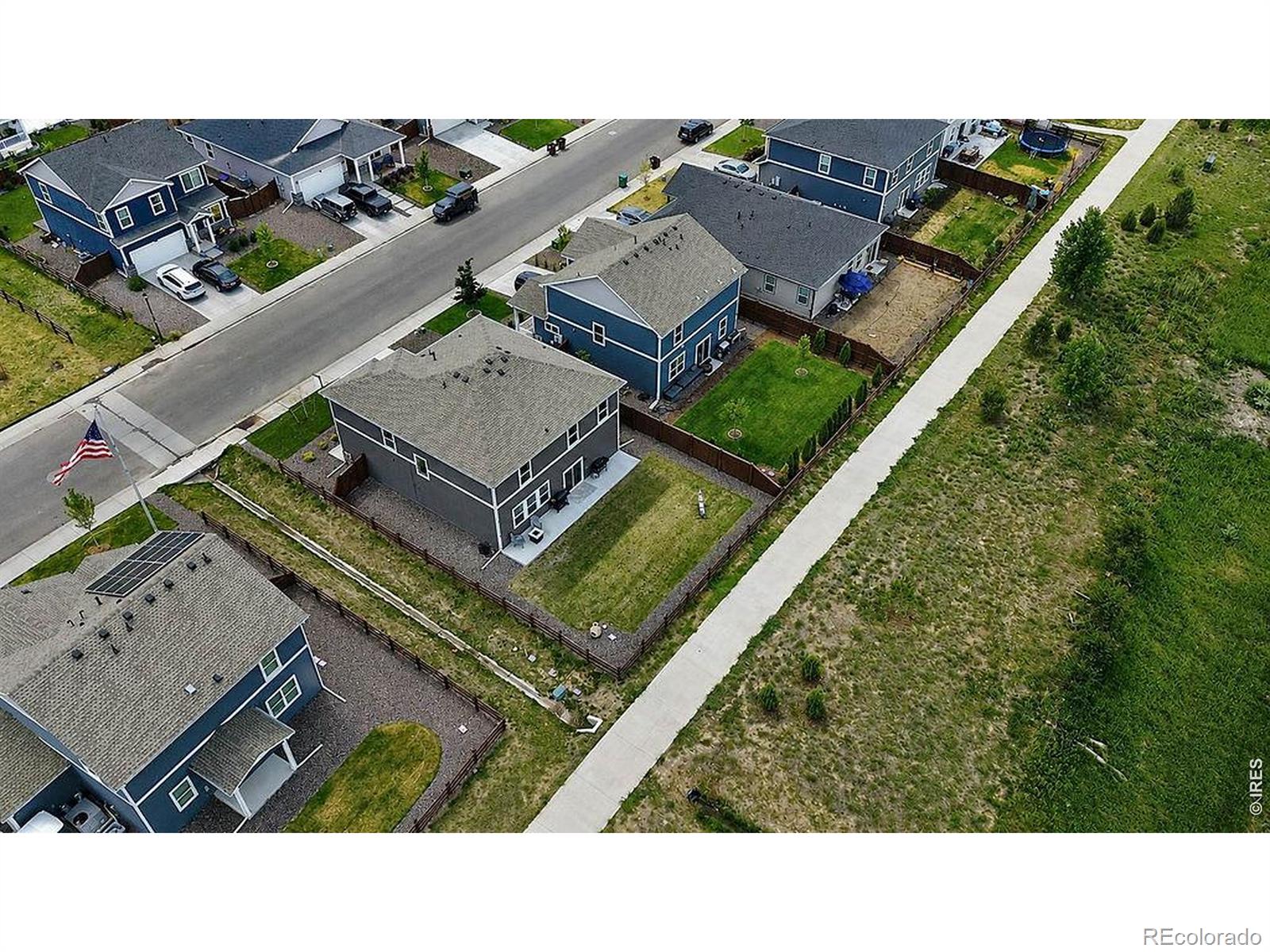 MLS Image #45 for 6087  holstein drive,fort collins, Colorado