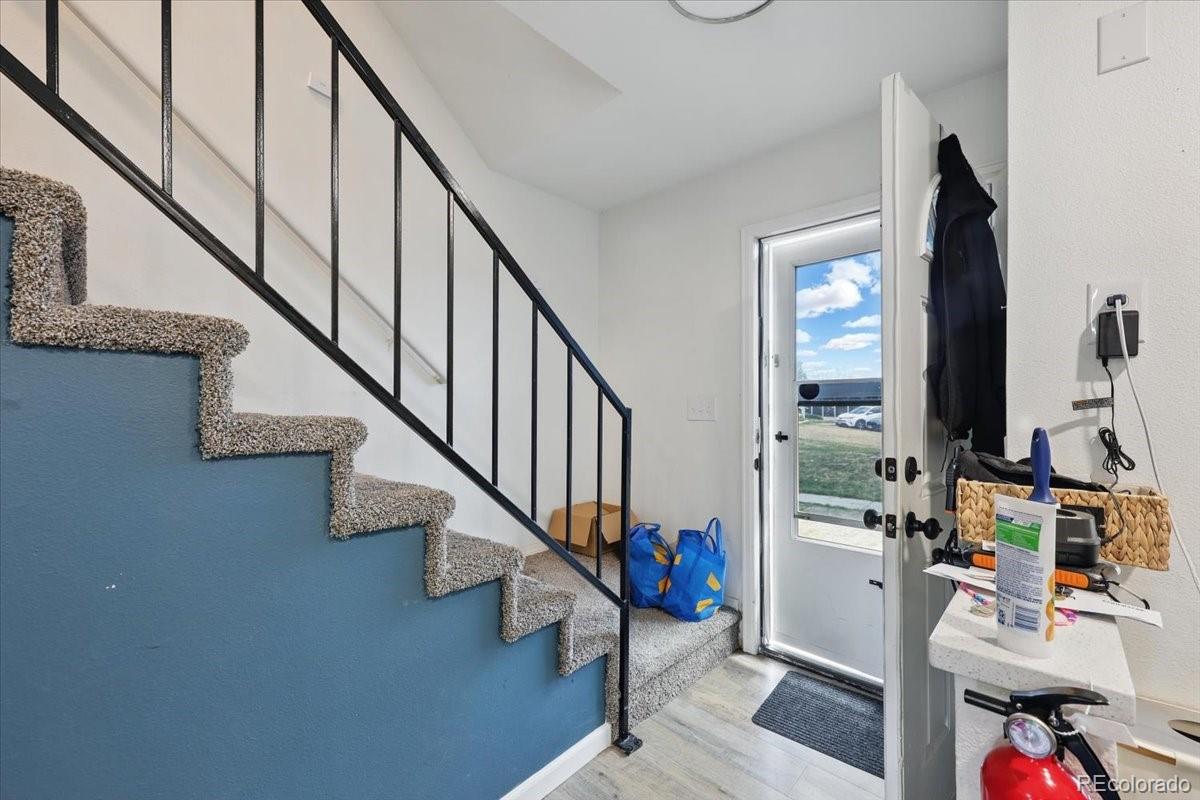 MLS Image #1 for 4058  baytown drive,colorado springs, Colorado