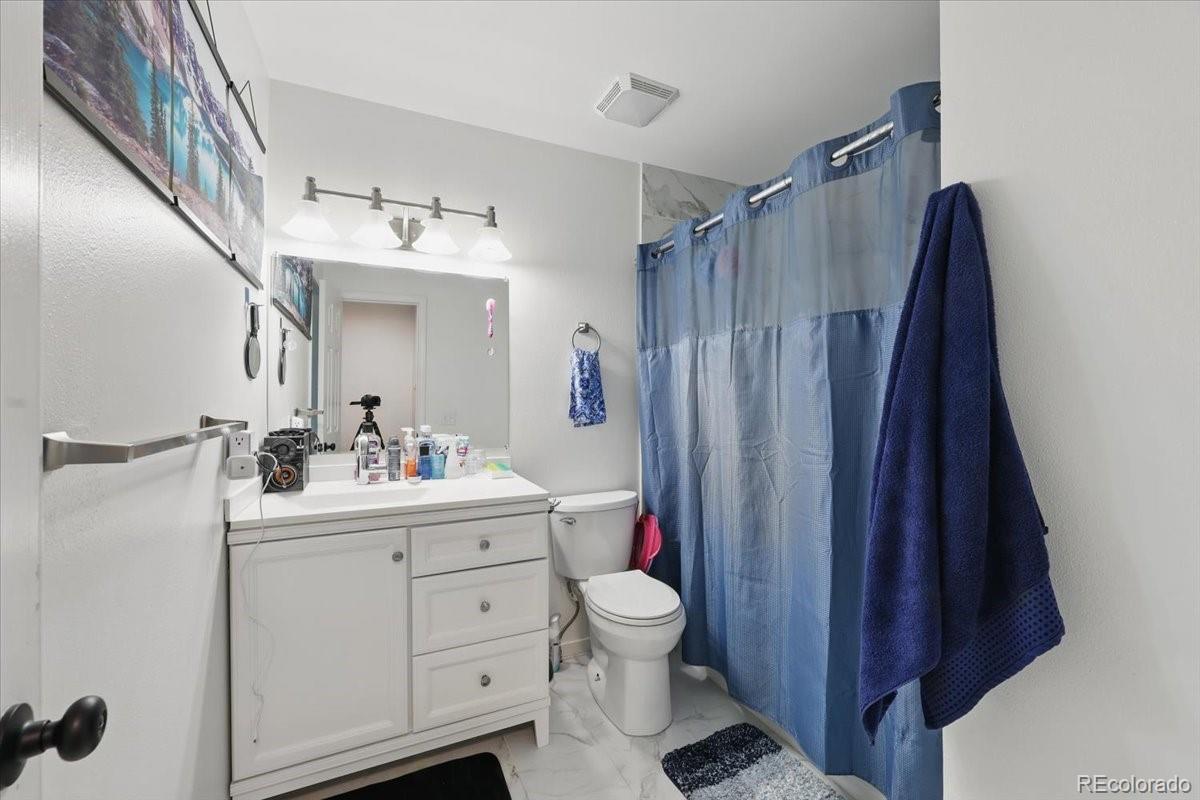 MLS Image #10 for 4058  baytown drive,colorado springs, Colorado