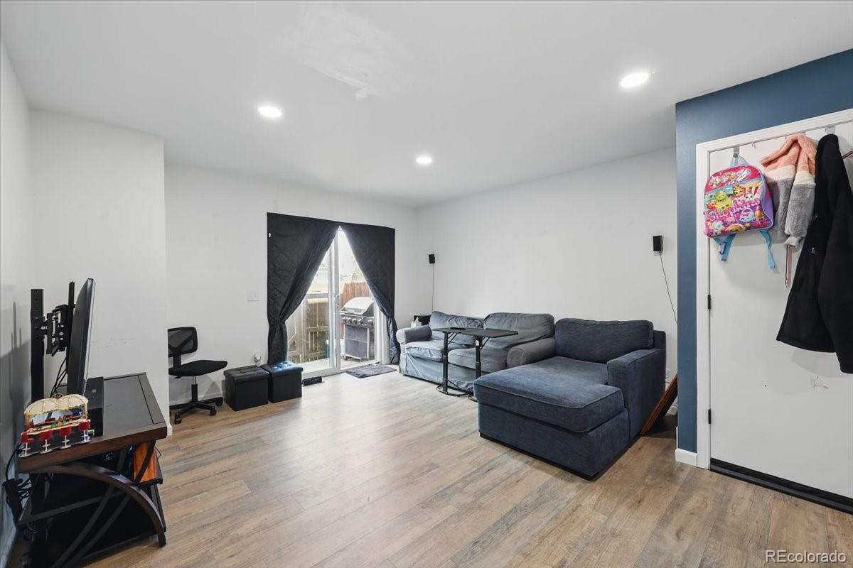 MLS Image #15 for 4058  baytown drive,colorado springs, Colorado