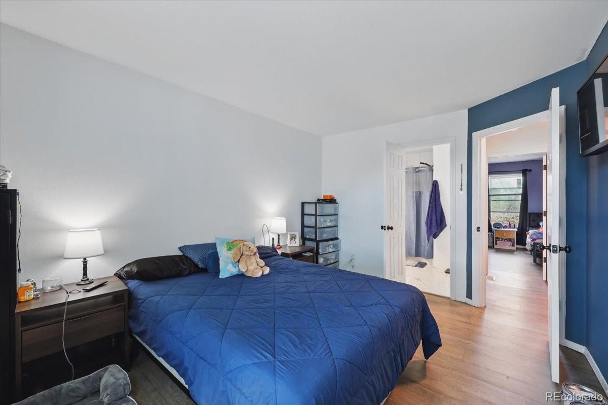 MLS Image #5 for 4058  baytown drive,colorado springs, Colorado