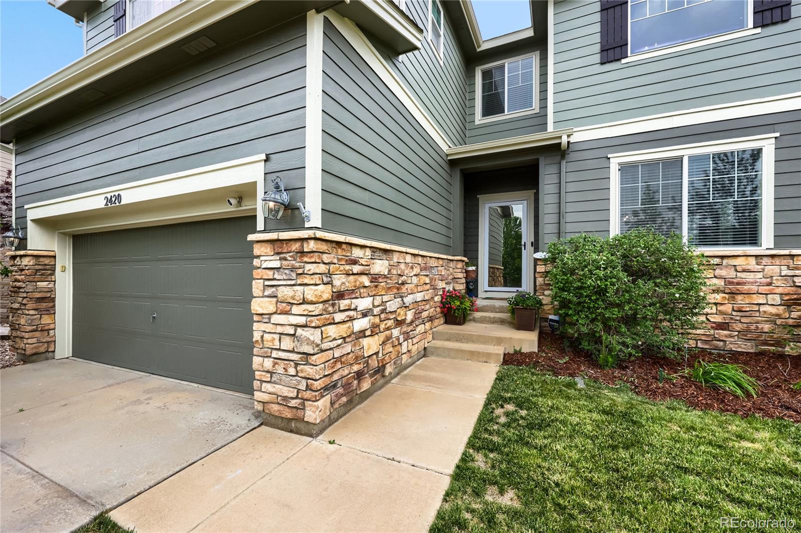 MLS Image #2 for 2420  thistle court,castle rock, Colorado