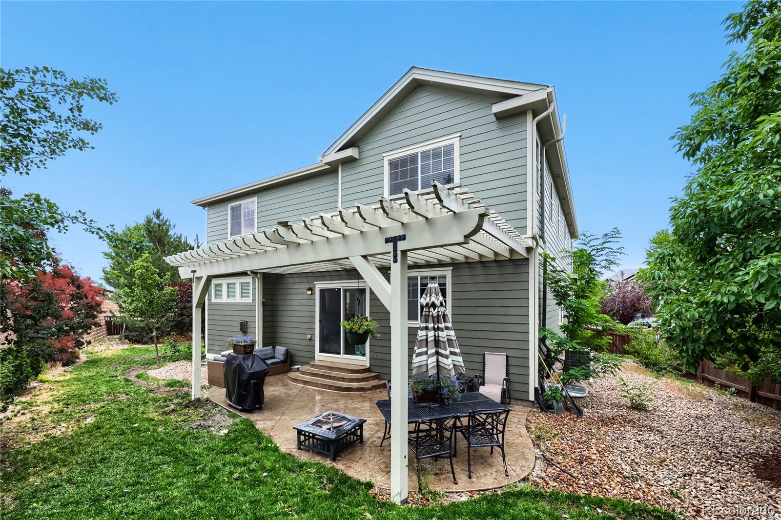 MLS Image #25 for 2420  thistle court,castle rock, Colorado