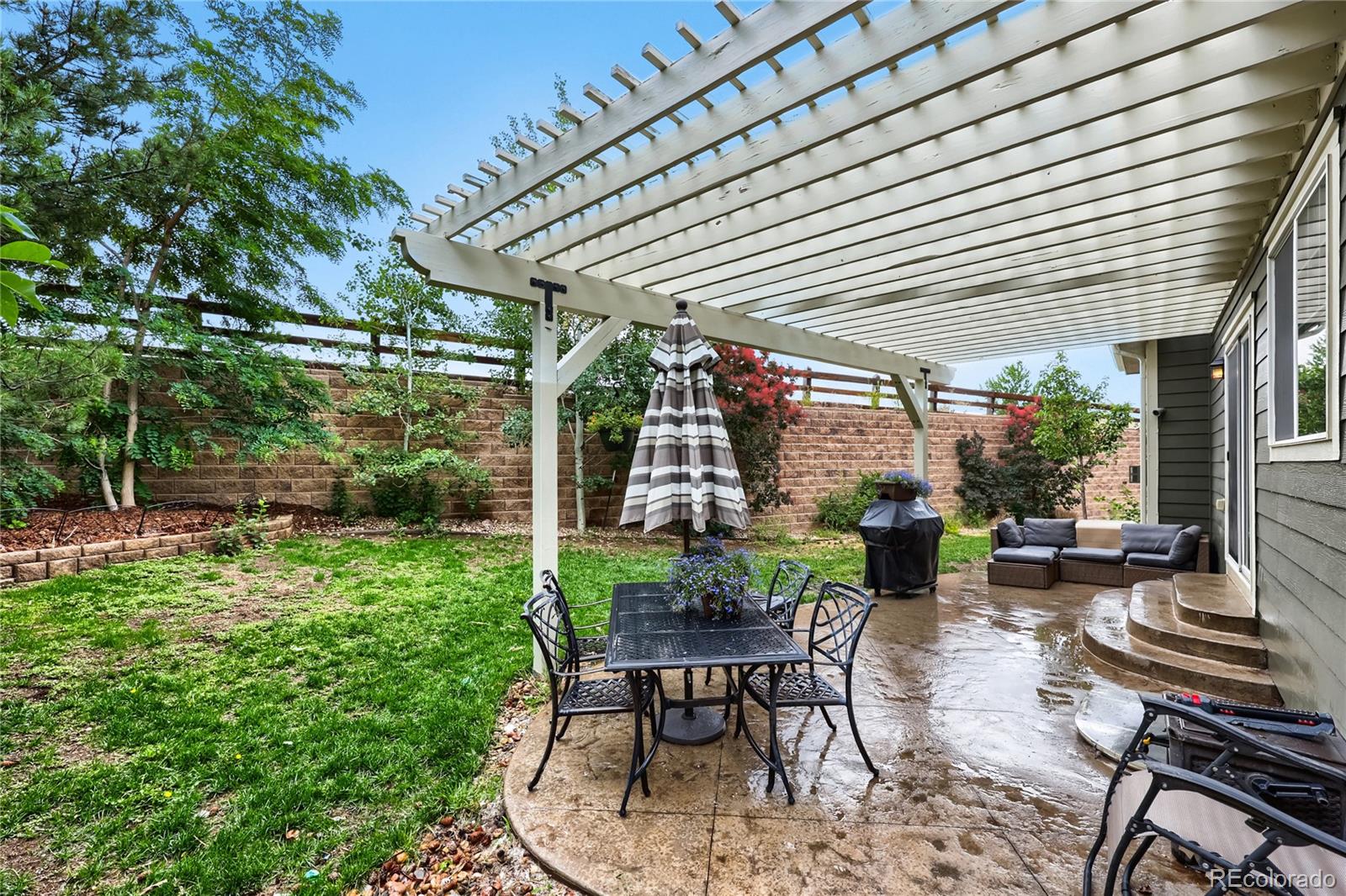 MLS Image #26 for 2420  thistle court,castle rock, Colorado