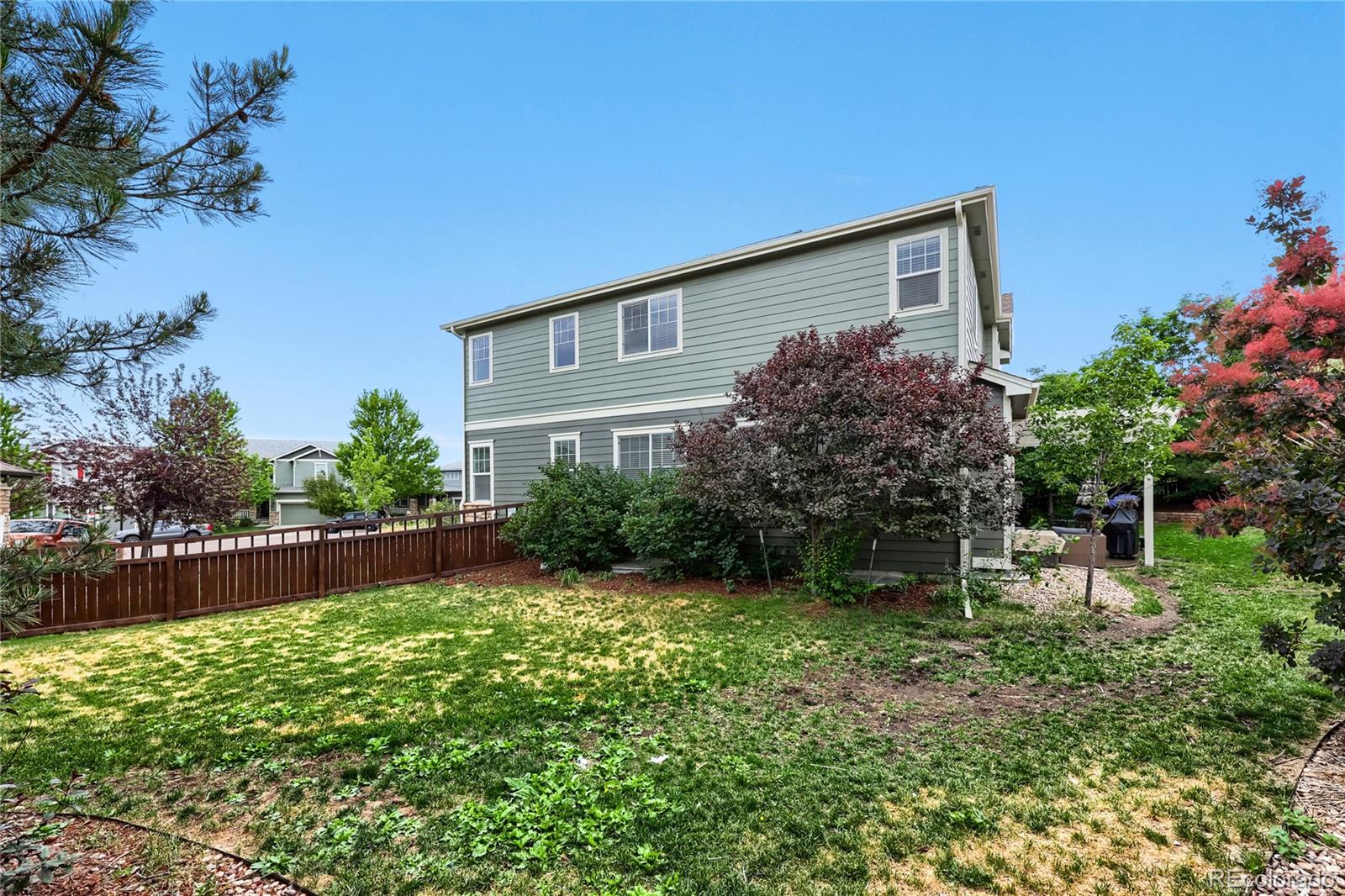 MLS Image #27 for 2420  thistle court,castle rock, Colorado