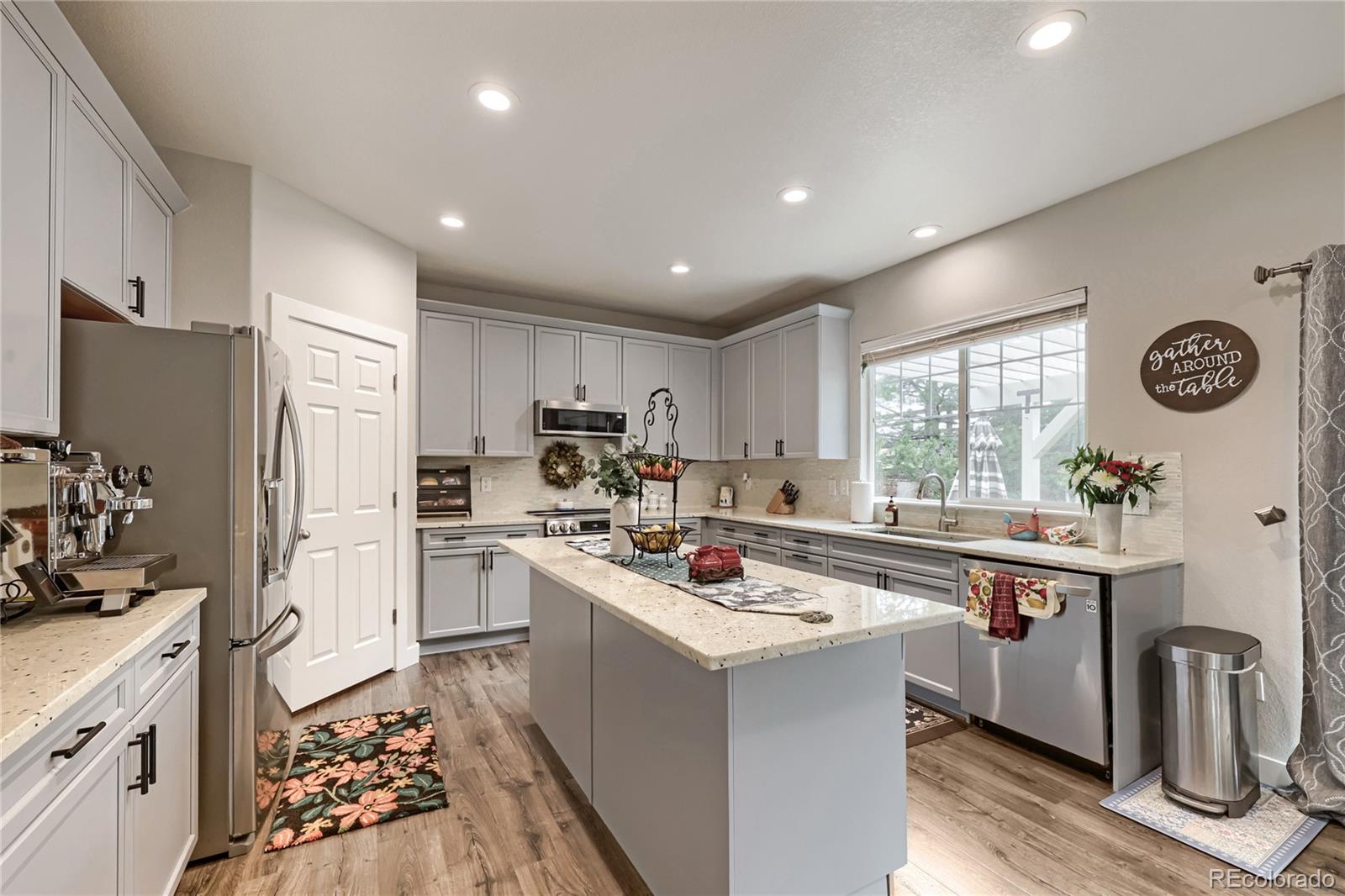MLS Image #4 for 2420  thistle court,castle rock, Colorado