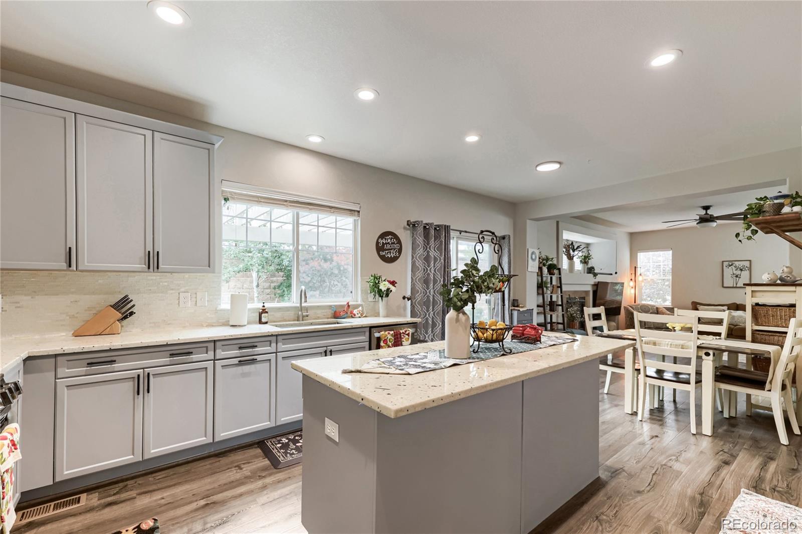 MLS Image #5 for 2420  thistle court,castle rock, Colorado