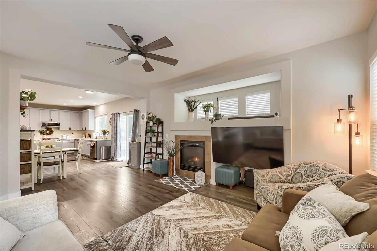 MLS Image #6 for 2420  thistle court,castle rock, Colorado