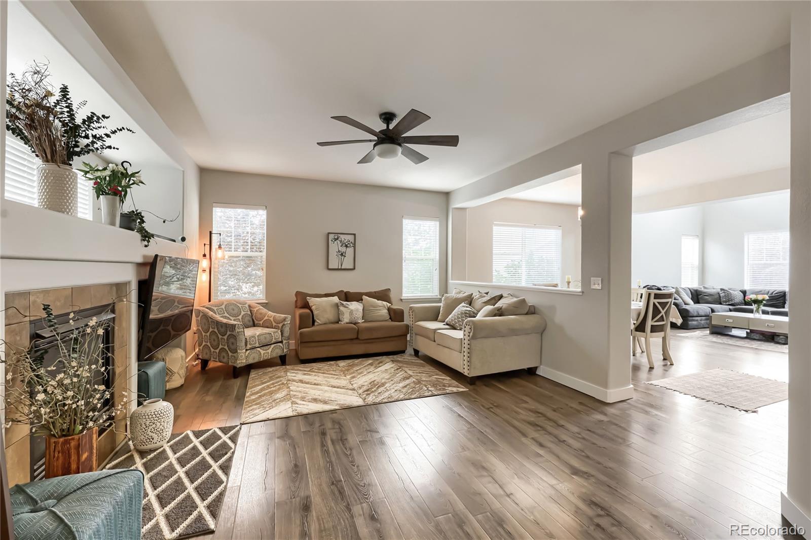 MLS Image #8 for 2420  thistle court,castle rock, Colorado