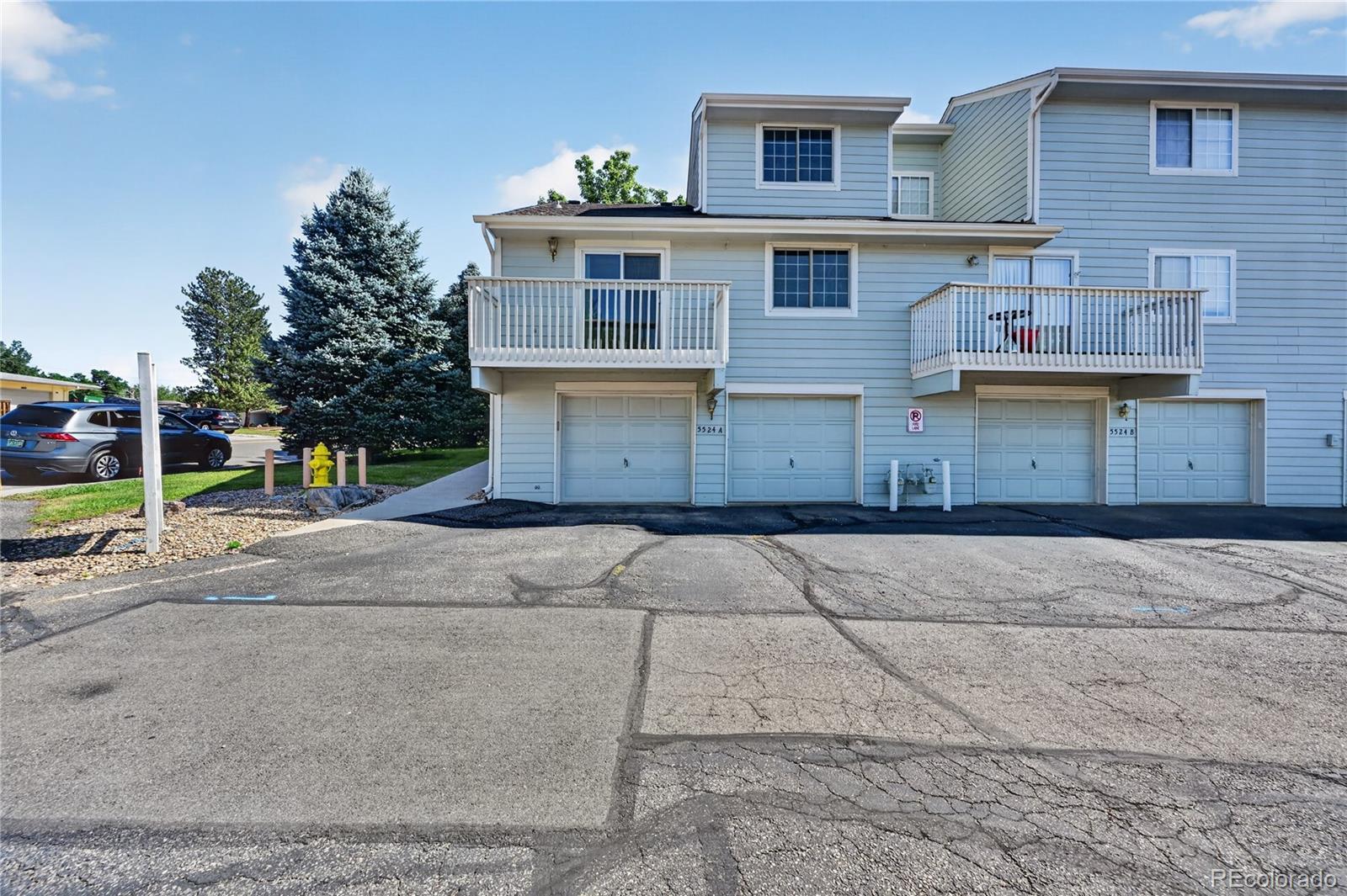 MLS Image #28 for 5524 w canyon trail,littleton, Colorado