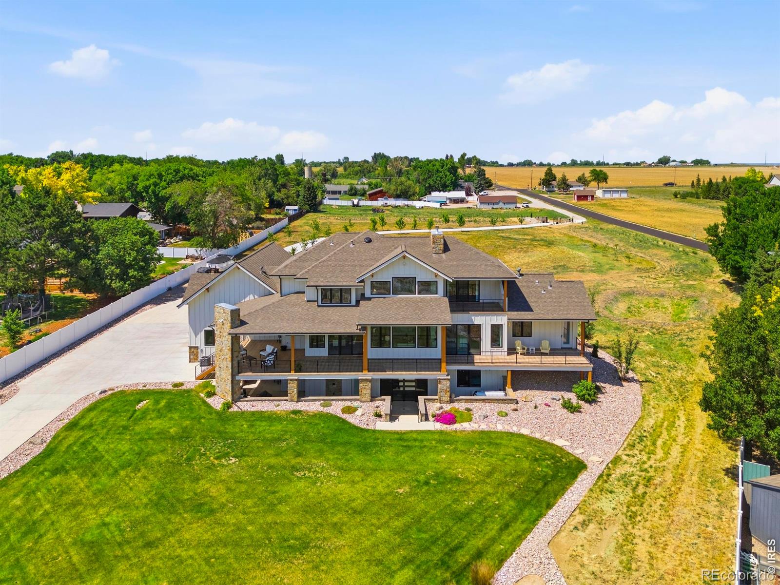 MLS Image #43 for 1270 e 57th street,loveland, Colorado