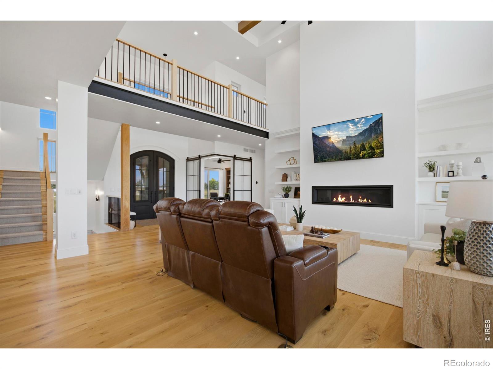 MLS Image #7 for 1270 e 57th street,loveland, Colorado