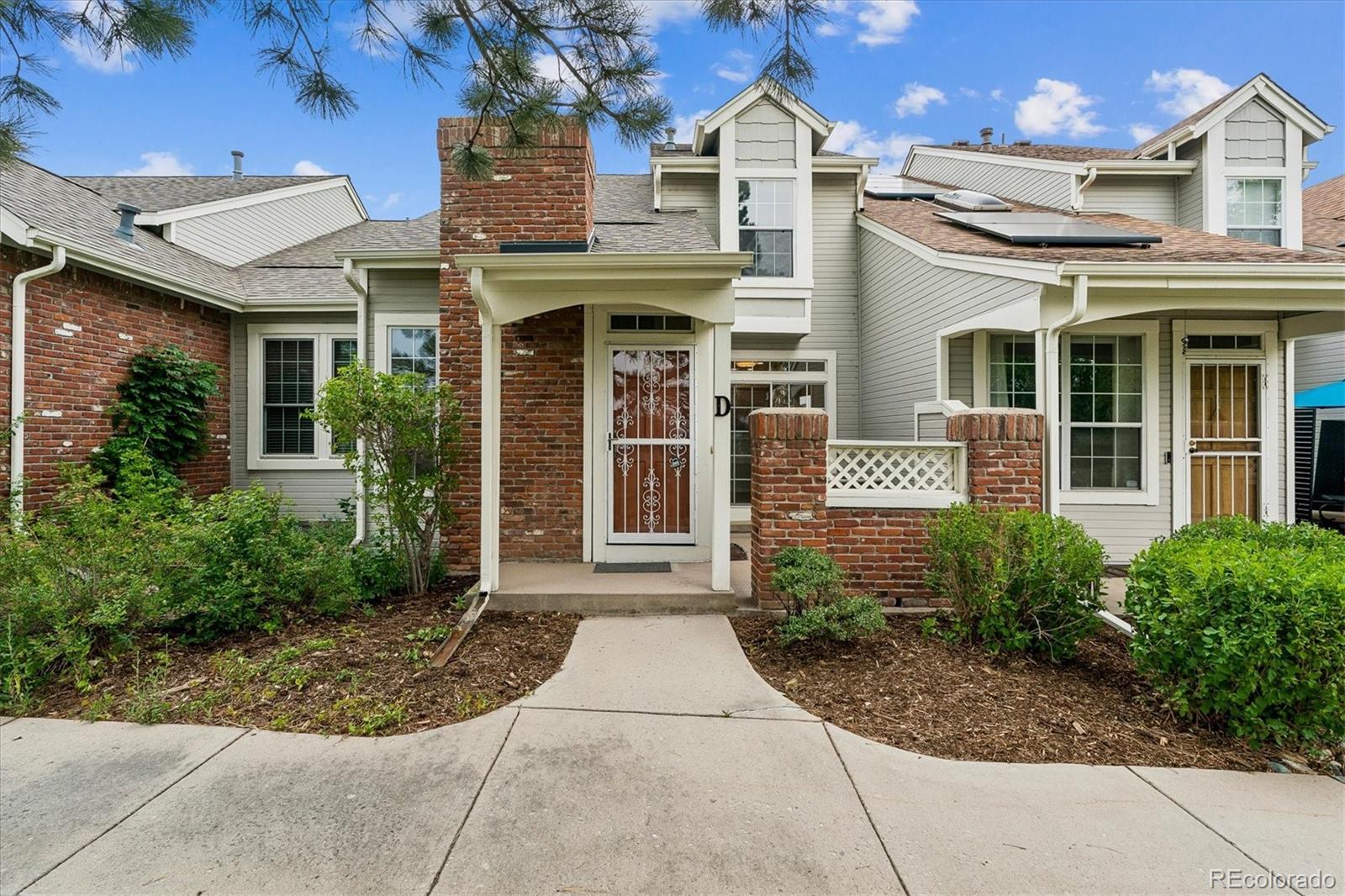 MLS Image #2 for 2910 w long circle,littleton, Colorado